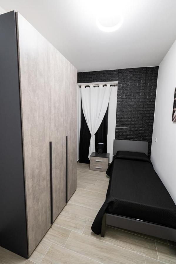 Ava Vacation Home Borgetto Exterior foto