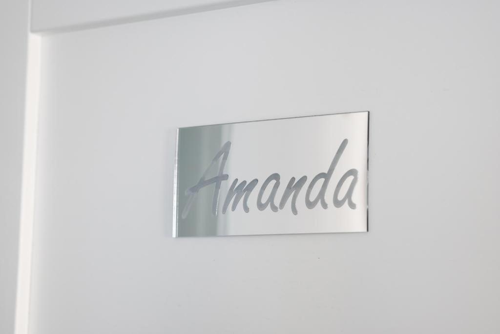 Ava Vacation Home Borgetto Exterior foto