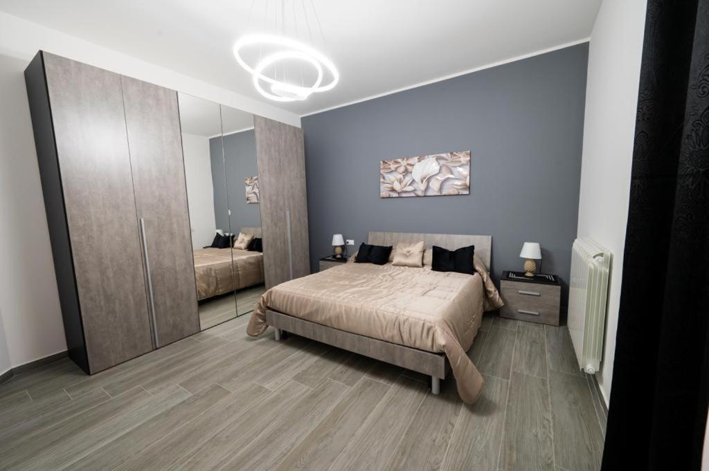 Ava Vacation Home Borgetto Exterior foto