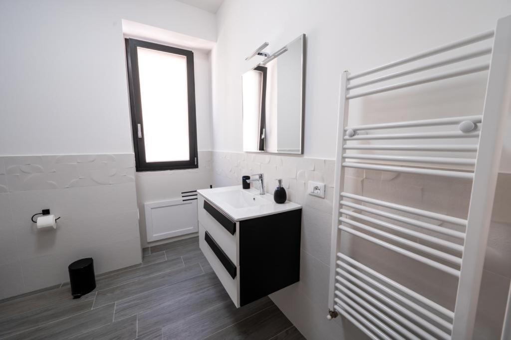 Ava Vacation Home Borgetto Exterior foto