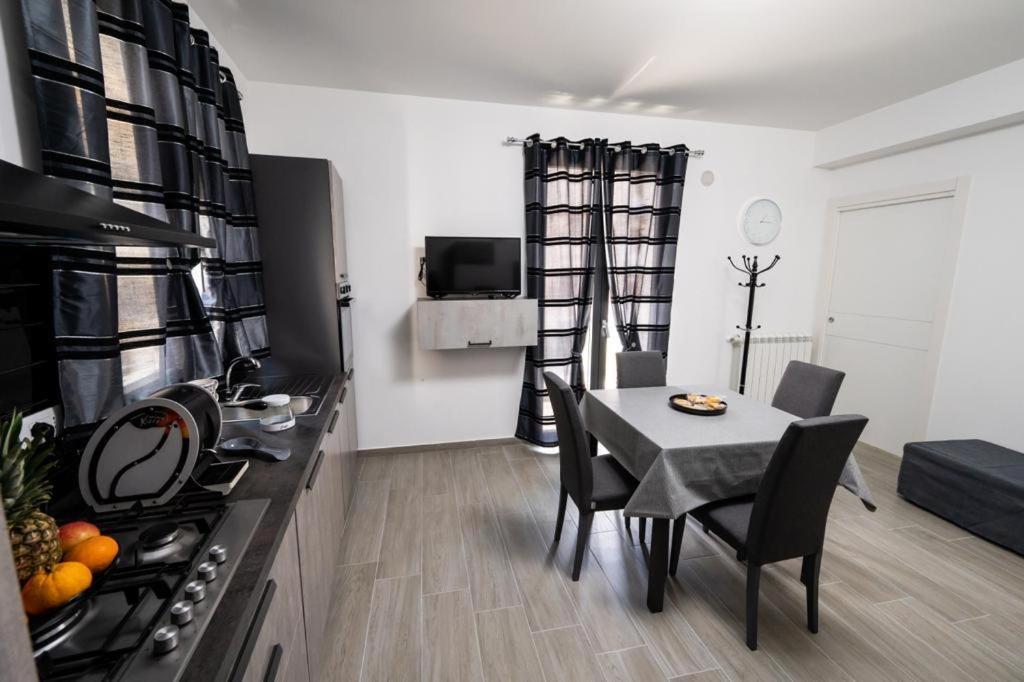 Ava Vacation Home Borgetto Exterior foto