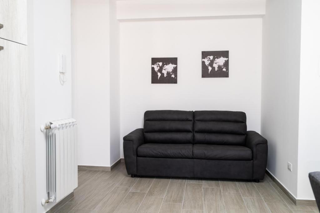Ava Vacation Home Borgetto Exterior foto
