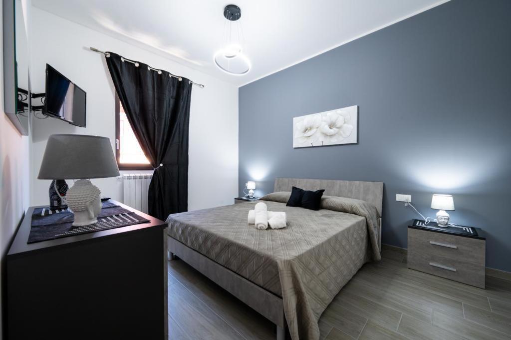 Ava Vacation Home Borgetto Exterior foto
