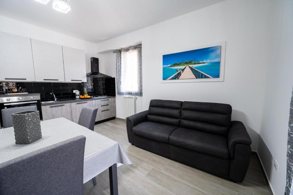 Ava Vacation Home Borgetto Exterior foto