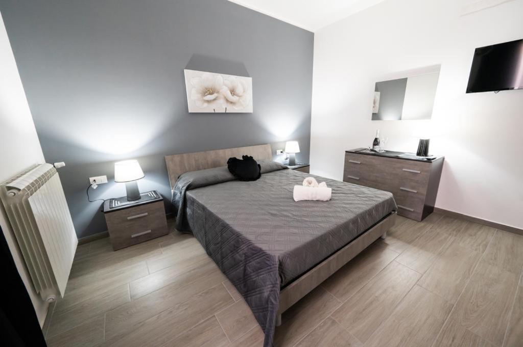 Ava Vacation Home Borgetto Exterior foto